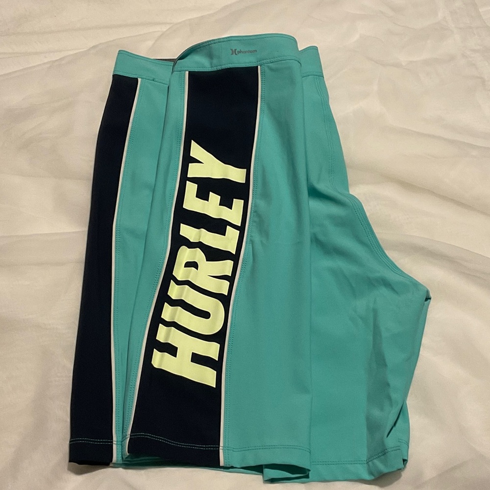 Hurley Men's Board Shorts